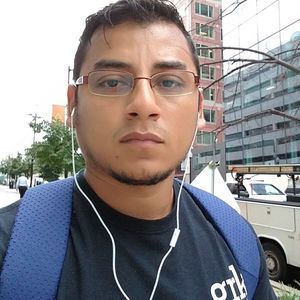 Meet your Posher, Abilio